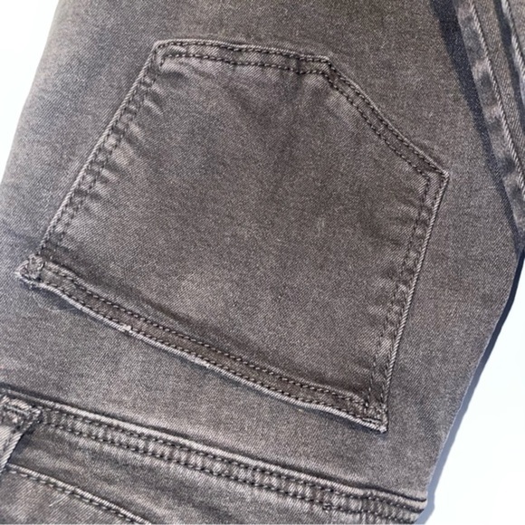 New Denim & Co Black Jeans Size 6 - Picture 3 of 9